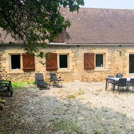 Maison Chaleureuse A La Campagne Payrignac エクステリア 写真