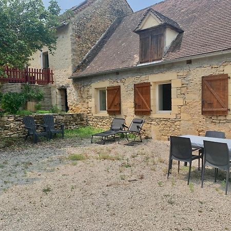 Maison Chaleureuse A La Campagne Payrignac エクステリア 写真