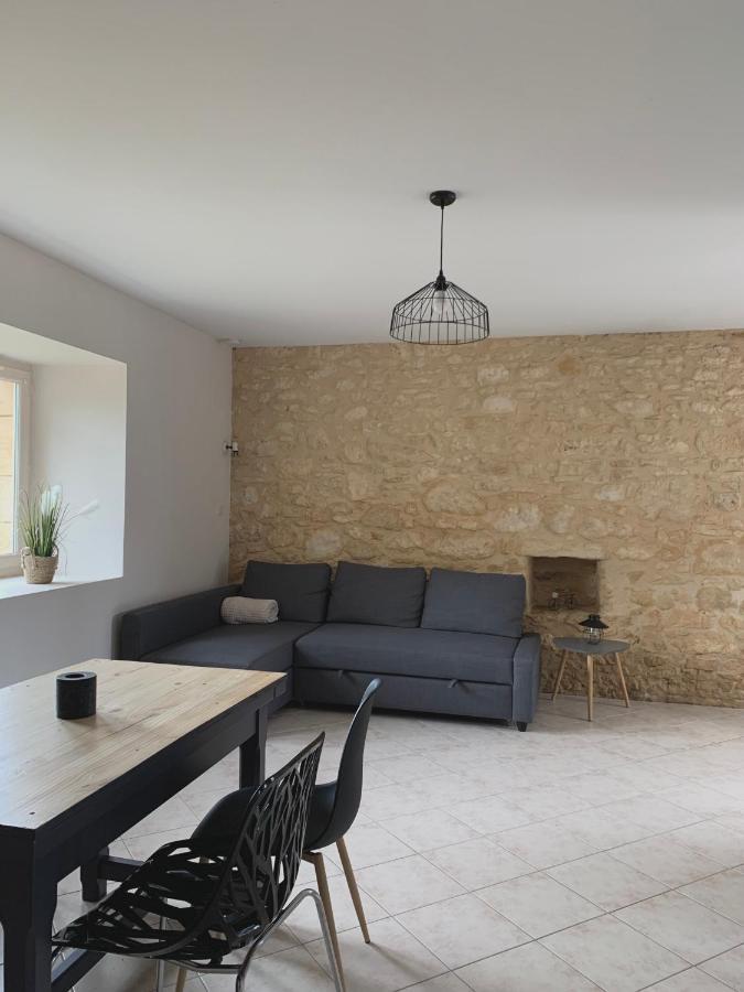 Maison Chaleureuse A La Campagne Payrignac エクステリア 写真