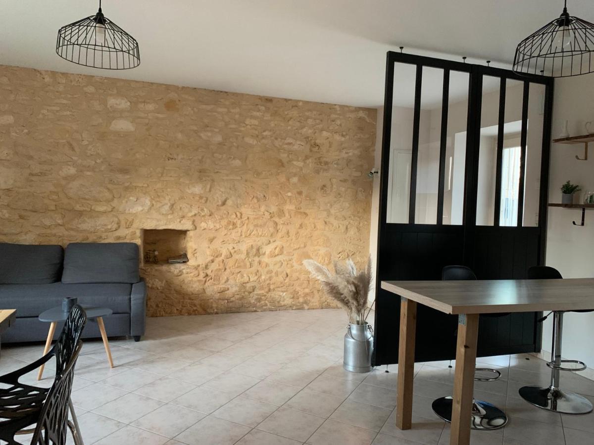 Maison Chaleureuse A La Campagne Payrignac エクステリア 写真