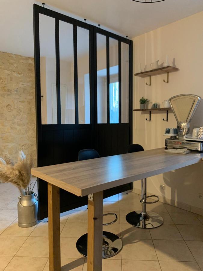 Maison Chaleureuse A La Campagne Payrignac エクステリア 写真