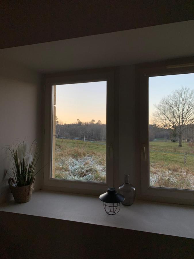 Maison Chaleureuse A La Campagne Payrignac エクステリア 写真