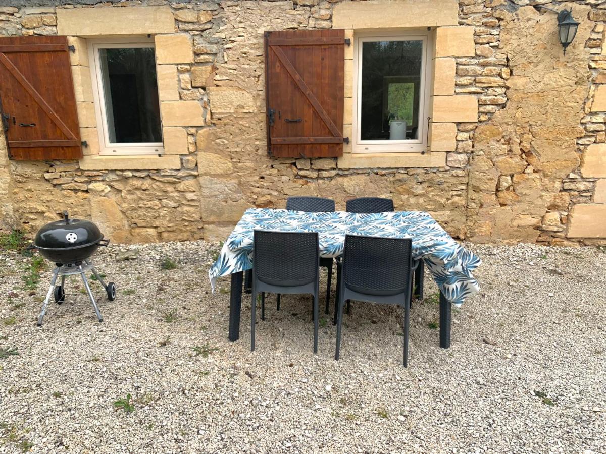 Maison Chaleureuse A La Campagne Payrignac エクステリア 写真