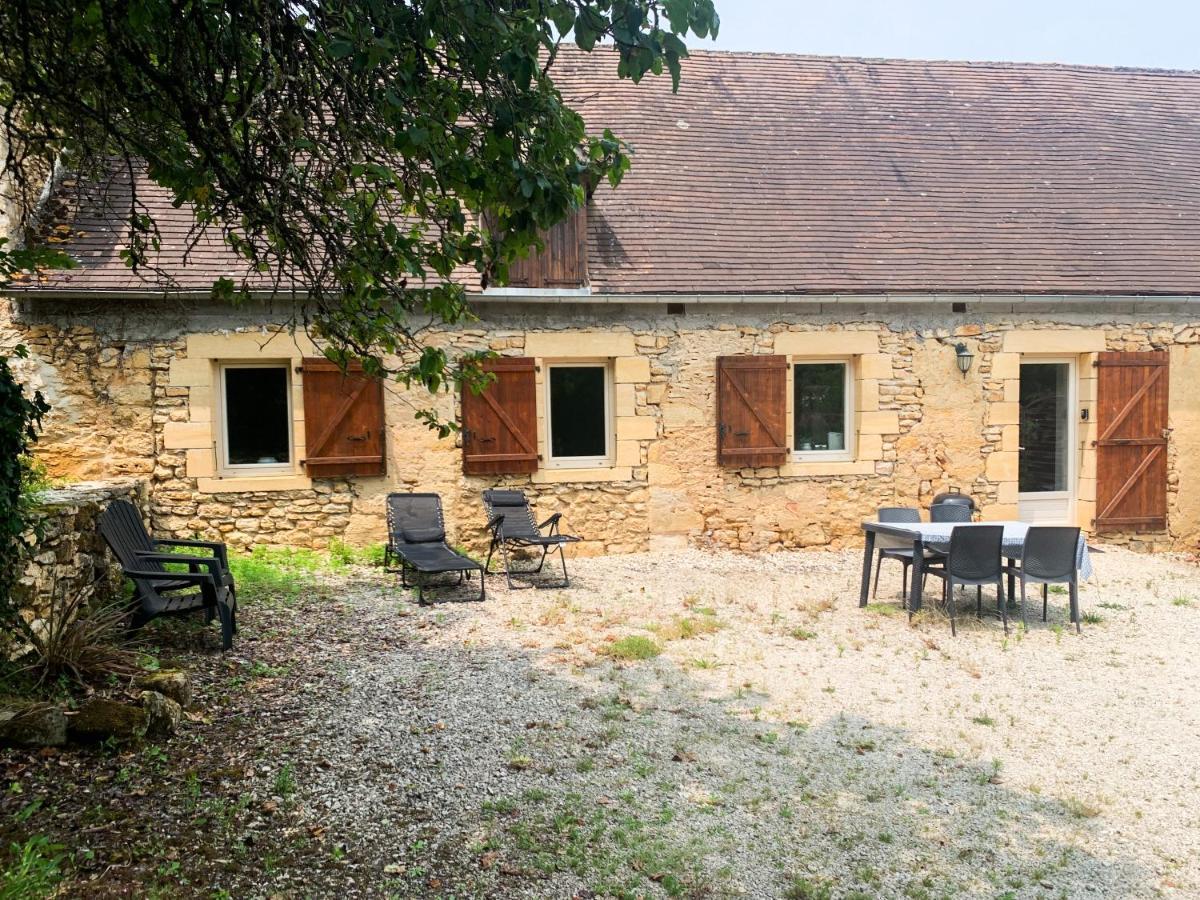 Maison Chaleureuse A La Campagne Payrignac エクステリア 写真